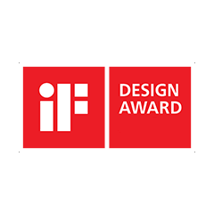 award of IF design