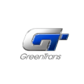 greentrans logo