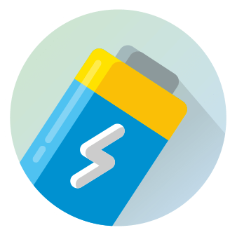 Li-manganese Battery